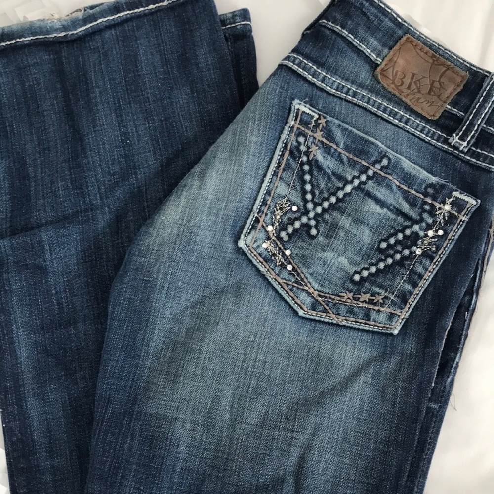 BKE Jeans